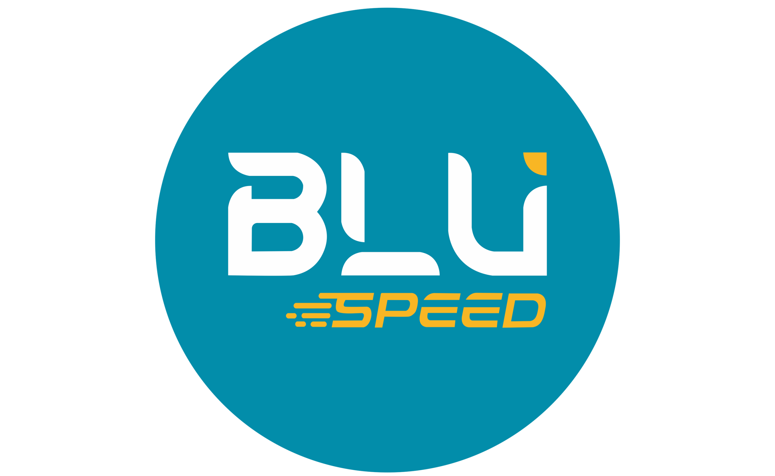 BLU